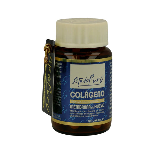 Tongil Estado Puro Colágeno de Membrana de Huevo 30caps
