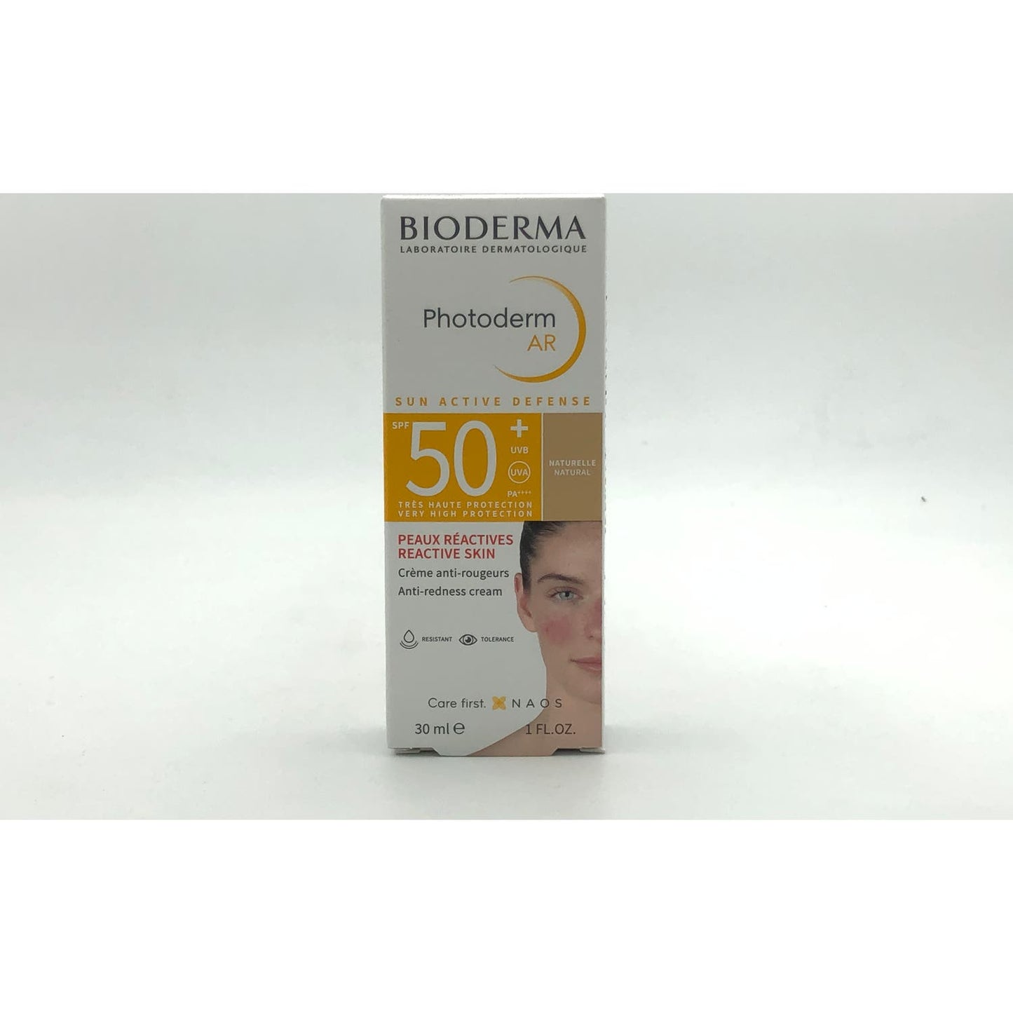 Bioderma Photoderm AR SPF50+ Natural 30 ml