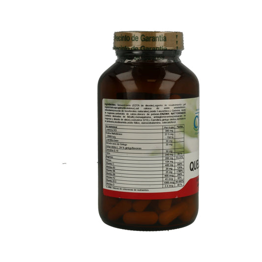 CFN Quelater 120caps
