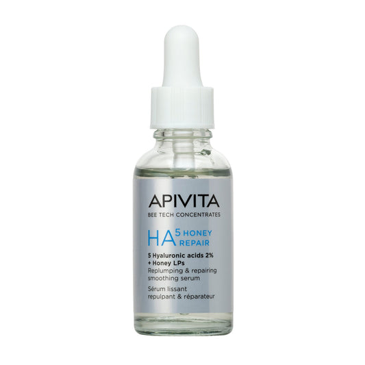 Apivita HA5 Honey Repair Serum Reparador 30ml