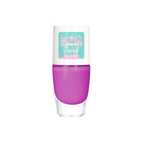 Lovely Summer Trend Nail Polish 1 8 ml
