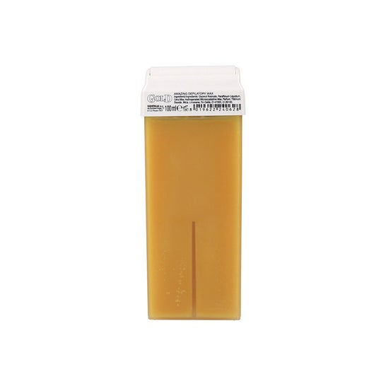 Idema Roll-On Cera Depilatoria Oro 100ml