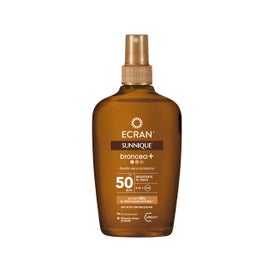 Ecran Sun Lemonoil Oil Vaporizador Spf50 200ml