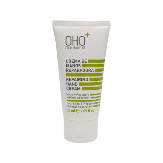 OHO Crema de Manos Reparadora 50ml