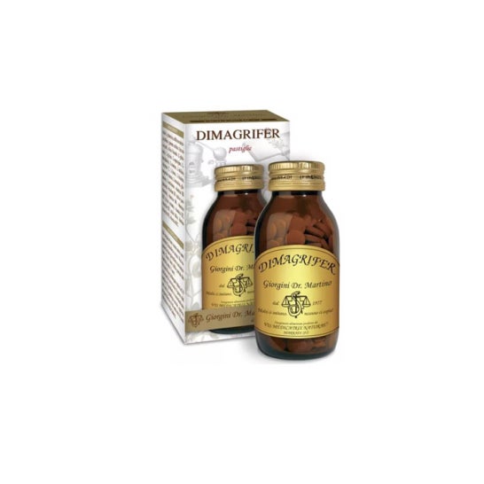 DIMAGRIFER 225PAST