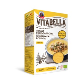 Molino Nicoli Vitabella Cous Cous Mais 375g