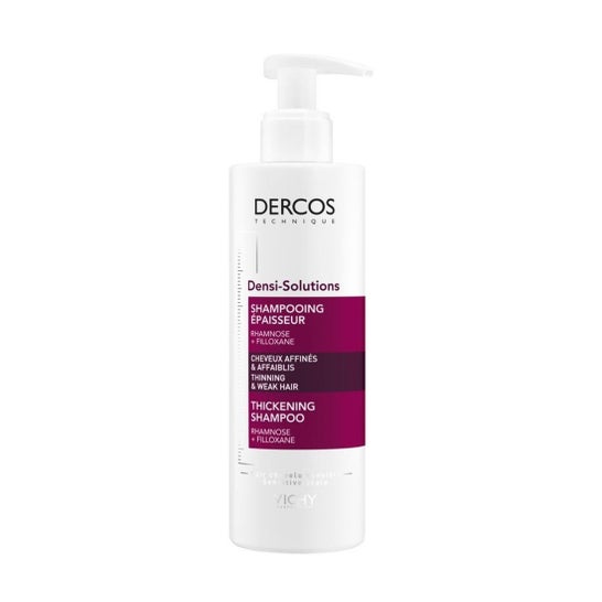 Vichy Dercos Technique Densi-Solutions Champú Densificador 250ml