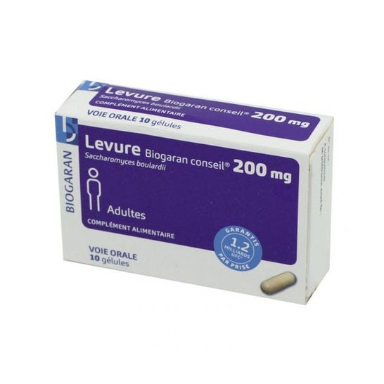 Biogaran Apósitos Estériles 10 X10 cm 10 uds