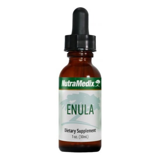 Nutramedix Enula Extracto 30 ml