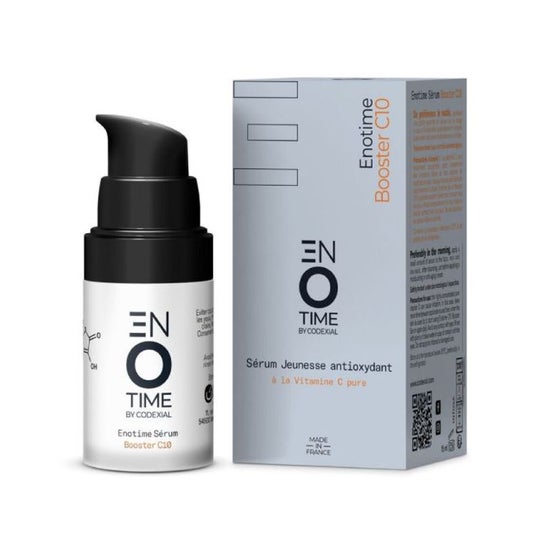 Codexial Enotime Serum Booster C10 15 ml