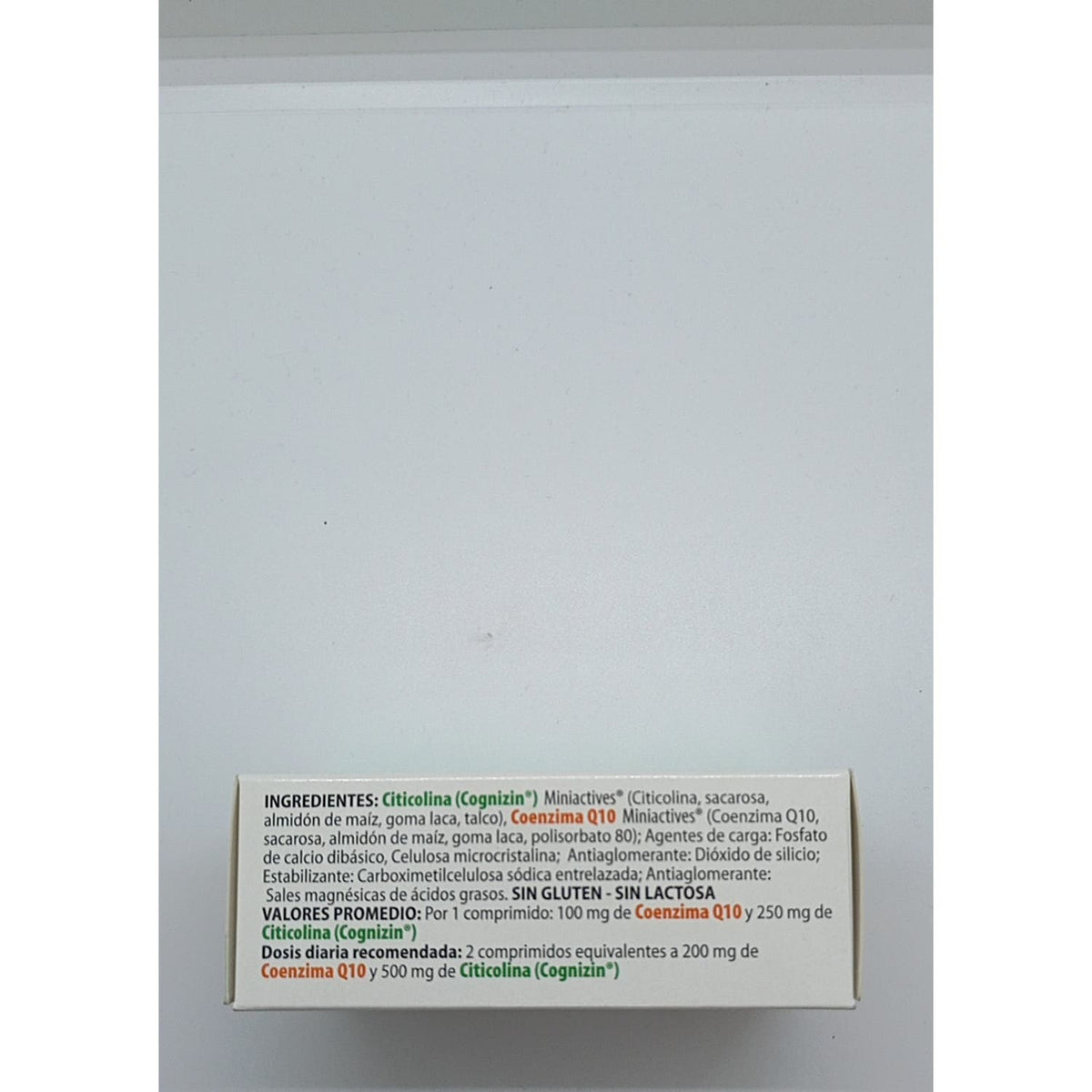 VisuFarma CoQun Combo 60comp