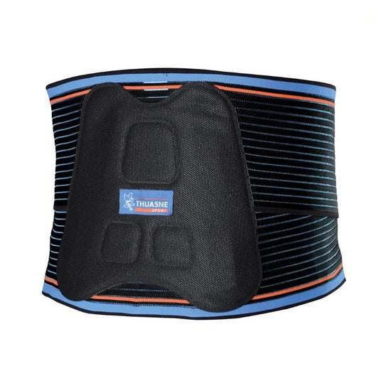 Thuasne Faja Lumbar de Soporte Talla 5 1ud