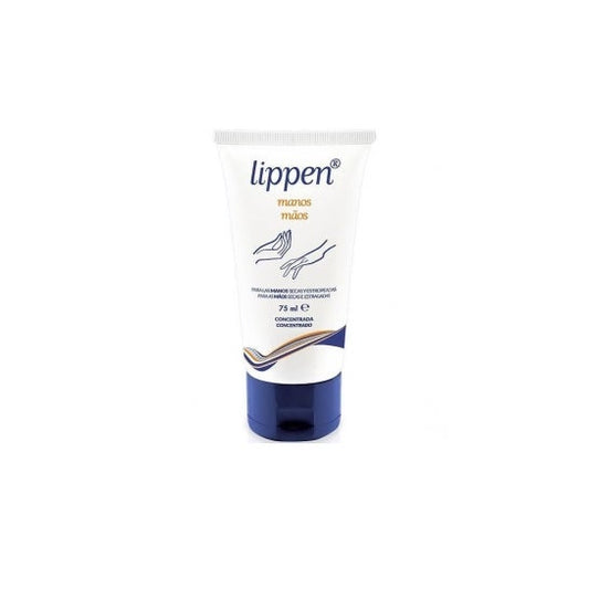 Lippen Crema De Manos 75 Ml