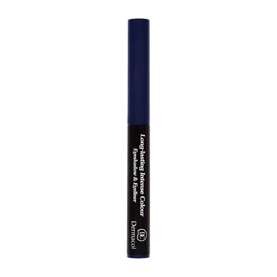 Dermacol Sombra y Delineador Larga Duración Nº05 1,6g