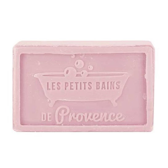 Les Petits Bains de Provence Jabón Sólido Leche de Yegua 100 g