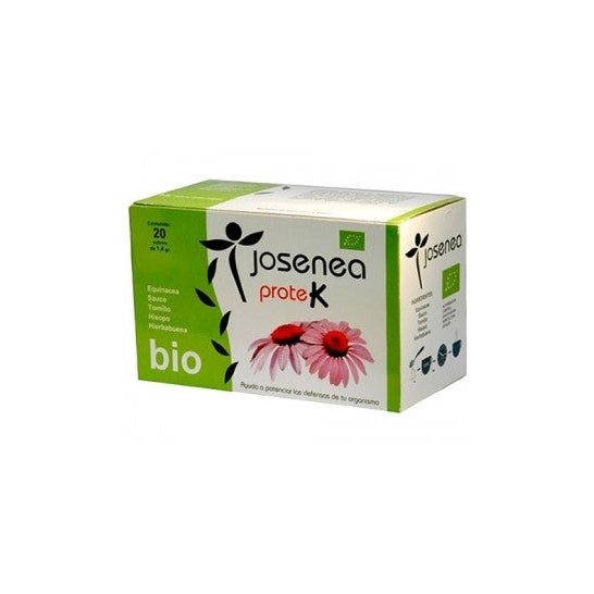 Josenea Protek BIO 20 sobres