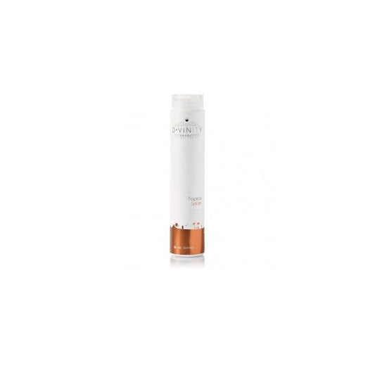 D·Vinity Tropical Splash Champú Solar 250ml