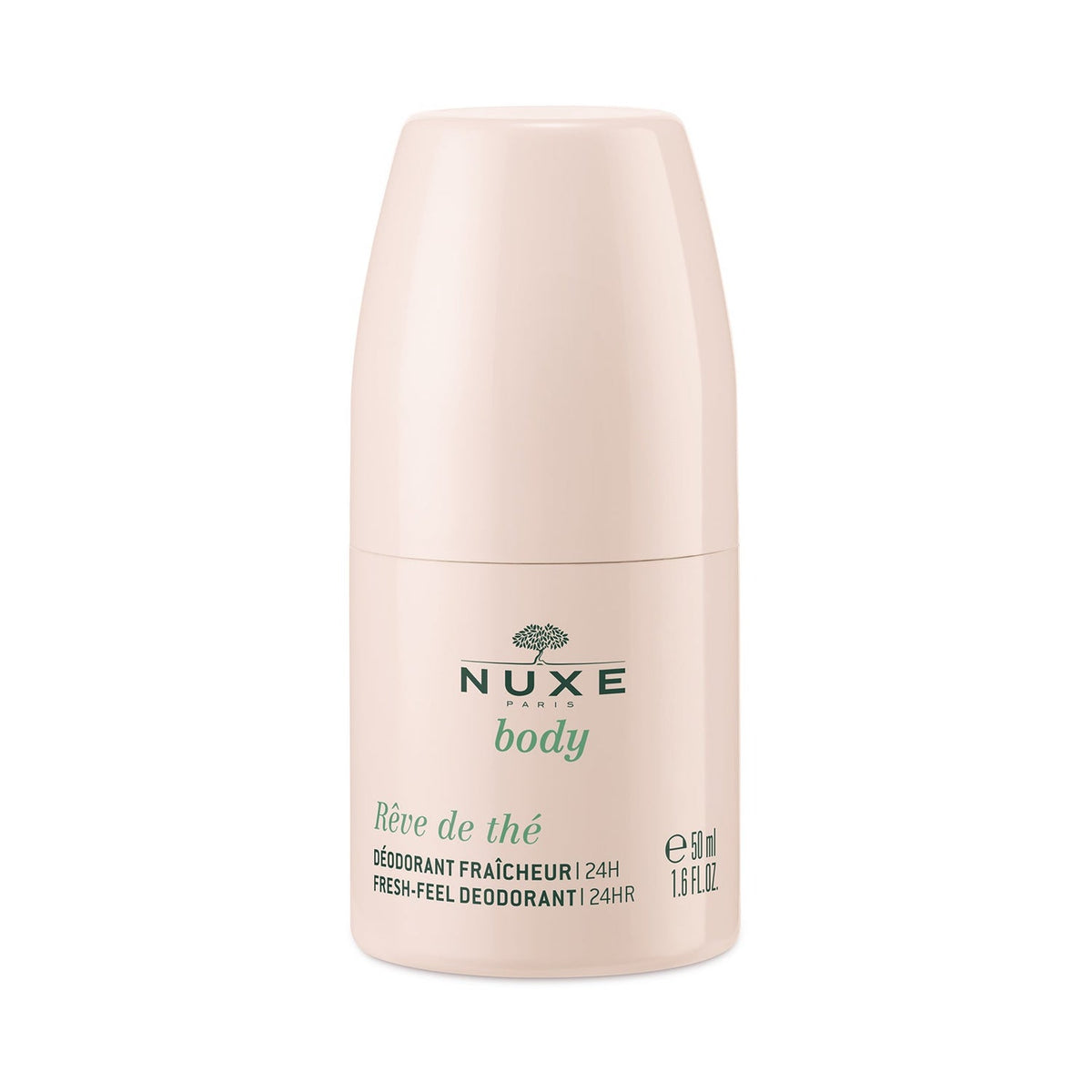 Nuxe Body Rêve de Thé Desodorante Frescor 24H 50ml