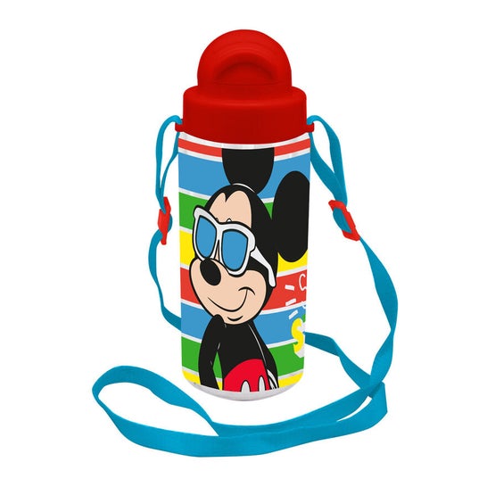 Kids Licensing Cantimplora Mickey Disney 500 ml 1 ud