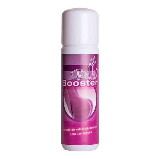 RUF Butt Booster Crema Reafirmante 125ml
