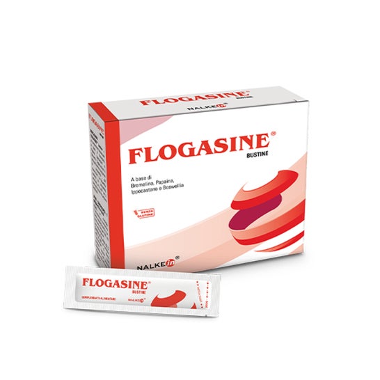 Nalkein Flogasine 20 Bust.1 5G