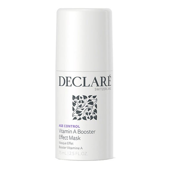 Declaré Vitamin A Booster Compact Mask 75ml