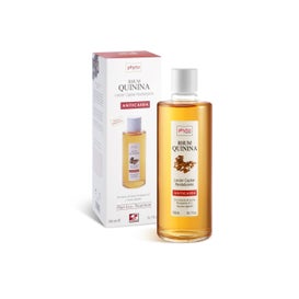 Phyto Rhum Quinquina Locion Capilar 500 ml
