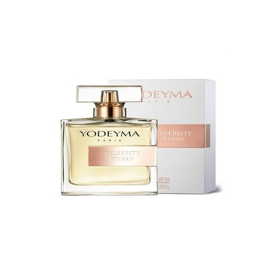 Yodeyma Celebrity Woman Parfum 100ml