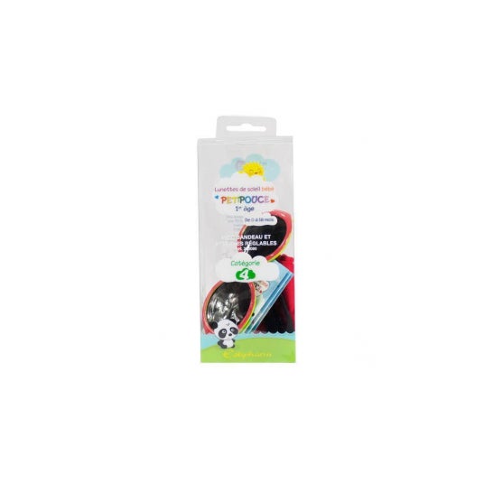 Diadema Estipharm Lunet Bb 1