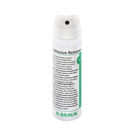 B Braun M Adhesive Remover Quita Adhesivo Ostomia Atomizador 50