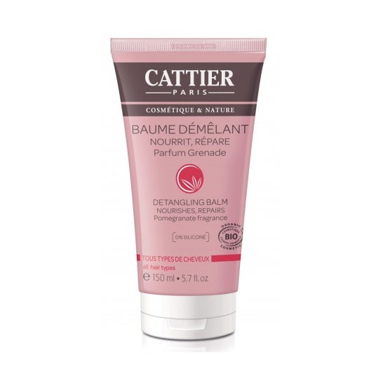 Cattier Bálsamo Desenredante 150ml