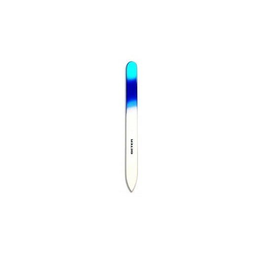 Beter lima uñas vidrio templado 13,8cm 1ud