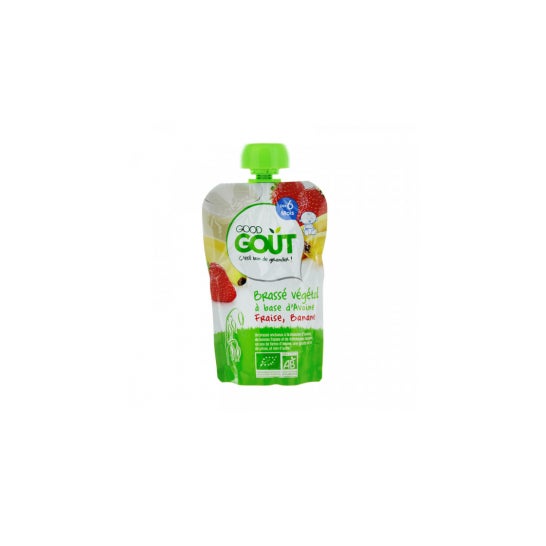Avena goodgout/Frai/Ban 90 g