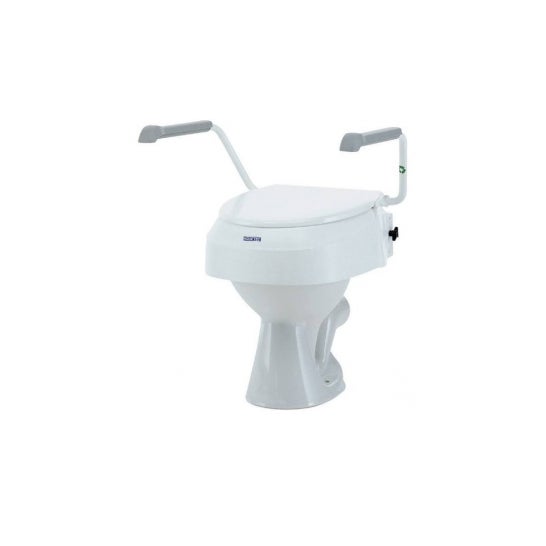 Invacare Aquatec At900 Wc Extensión