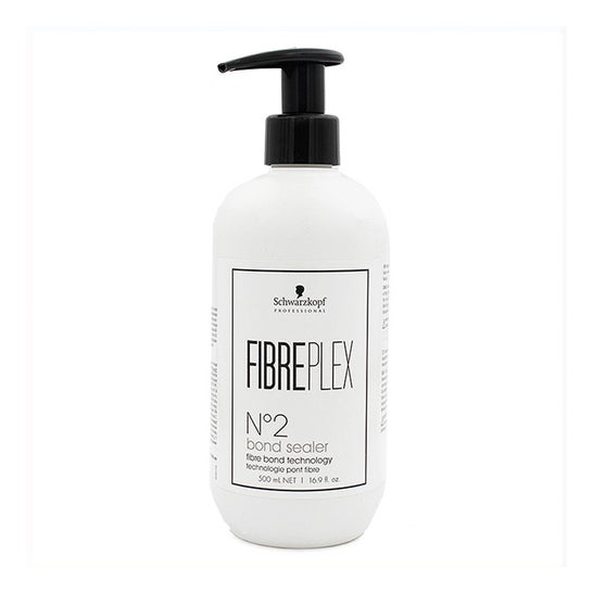 Schwarzkopf Fibreplex Bond Sealer No. 2 500 ml