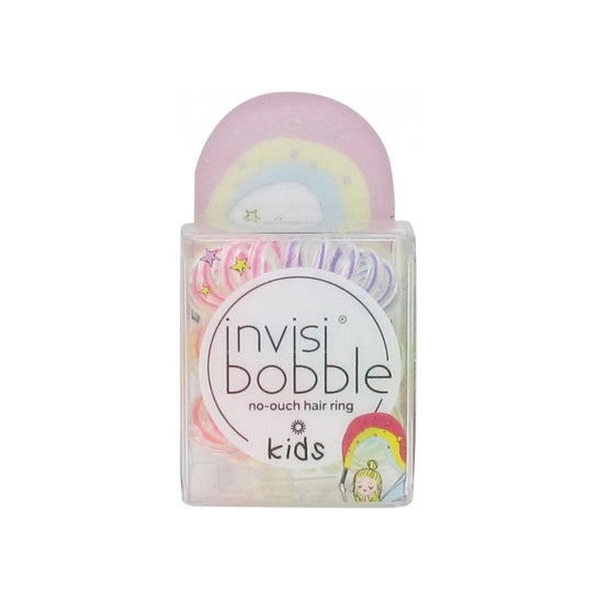 Invisibobble Kids Magic Rainbow