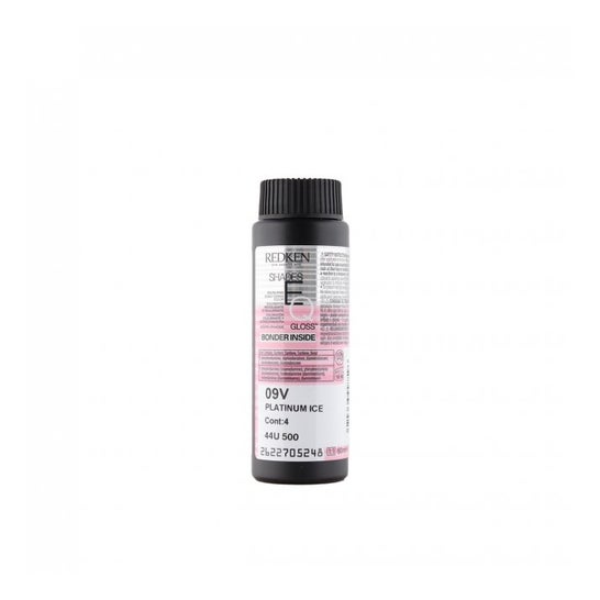Redken Shades Eq Bonder Inside 010P 9.9 60 ml