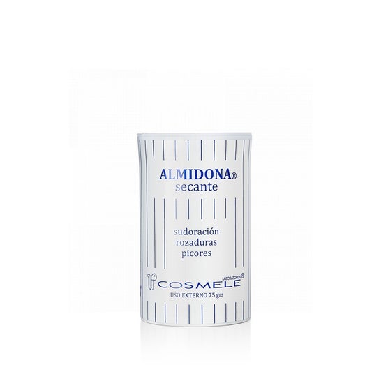 Cosmele Almidón Secante 75g