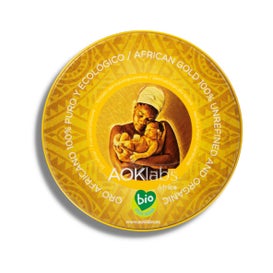 AOKlabs Oro Africano Manteca de Karité 50ml