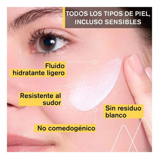 Uriage Crema Bariesun SPF30 50ml