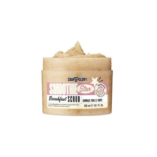 Soap & Glory Smoothie Star Scrub 300ml