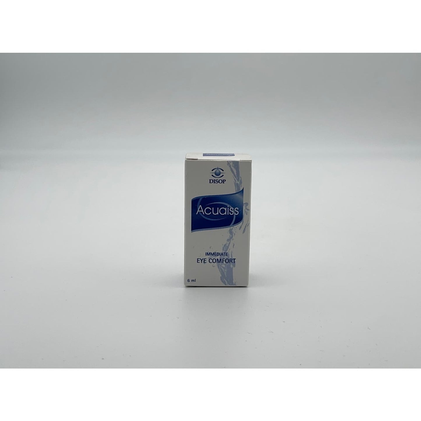 Acuaiss Dual Gotas 6ml