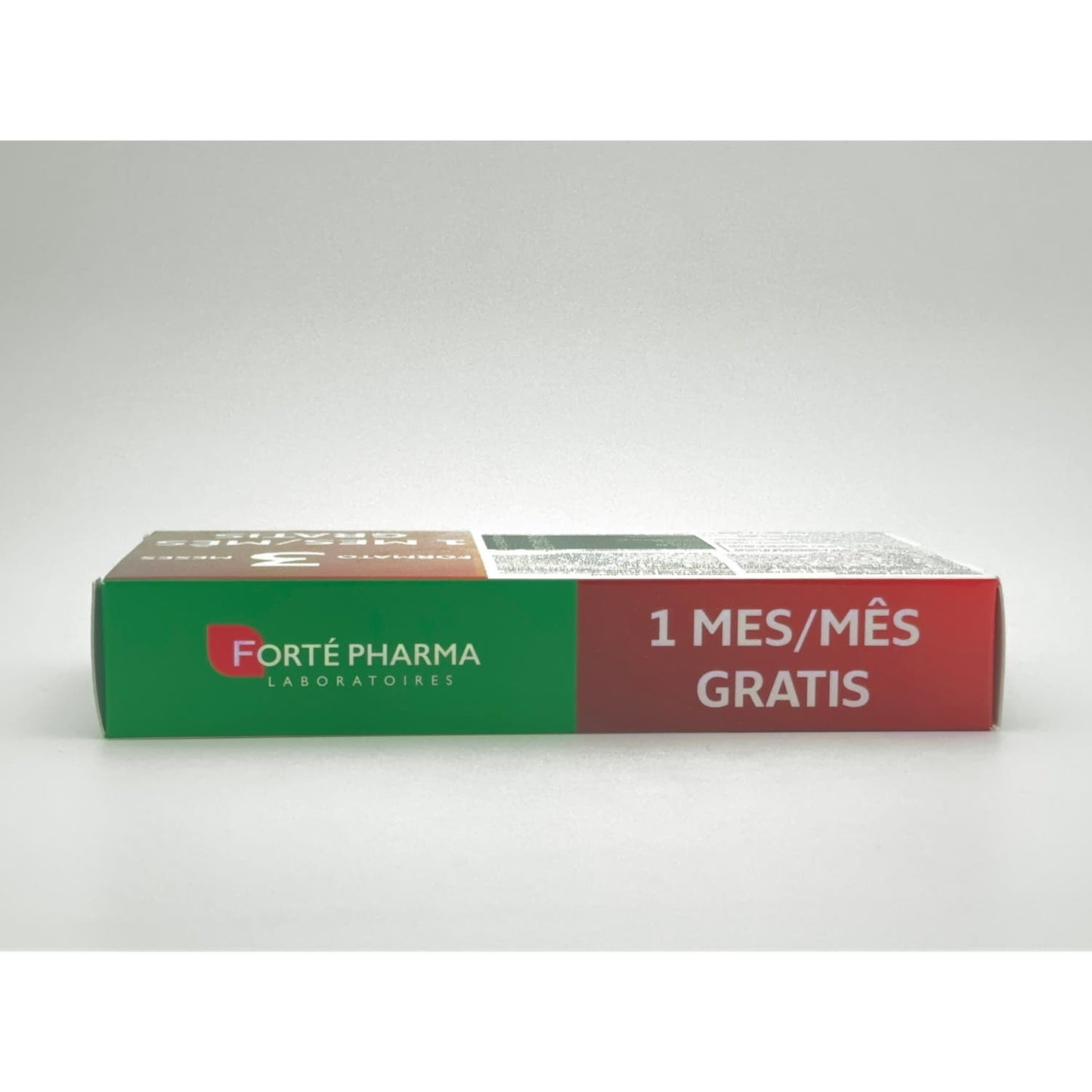 Forté Pharma Expert Capilar 84comp