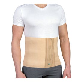 Emo Band Faja Abdominal Algodon T-Xl
