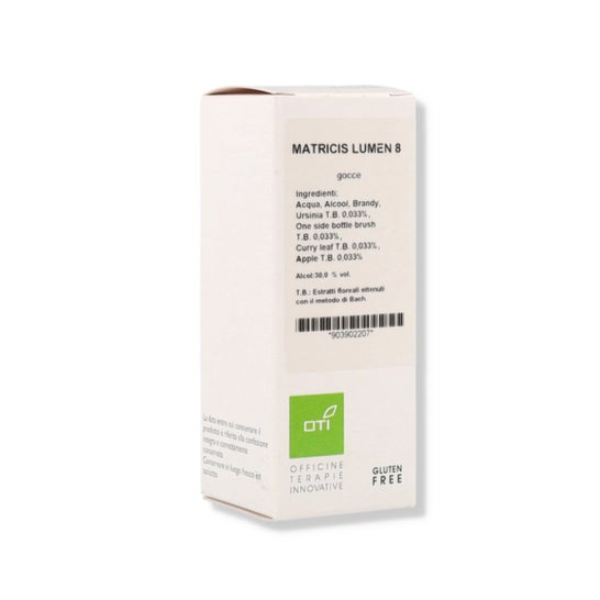 Oti Matricis Lumen 8 50 ml