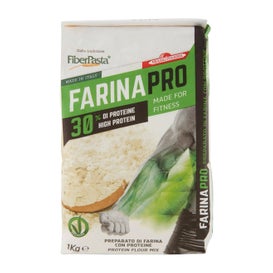 Harina de Fiberpasta 1000 g