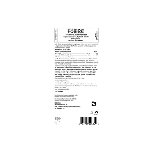 Solgar L-Lisina 1000mg Forma Libre 250comp