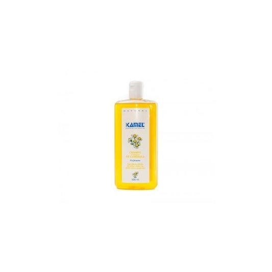 Kamel® champú camomila 500ml