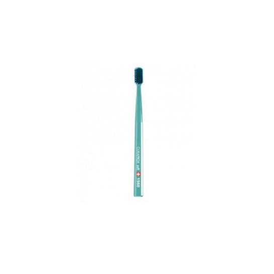 Barredora Curaprox Sens Morb