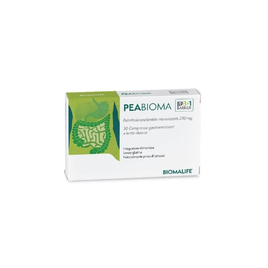 BiomaLife Peabioma 30comp